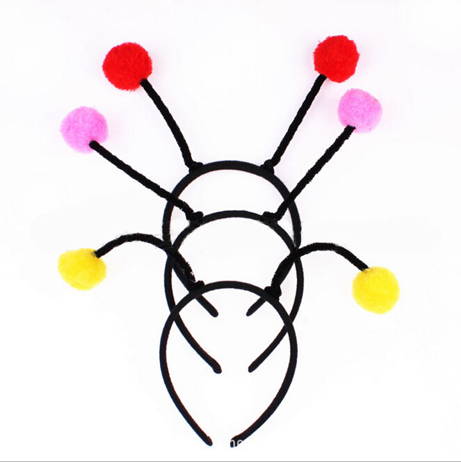 Online Buy Wholesale antennae headband from China antennae headband