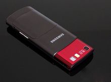 Unlocked original samsung s8300 Mobile phone 8MP camera A GPS 3G network one year warranty free