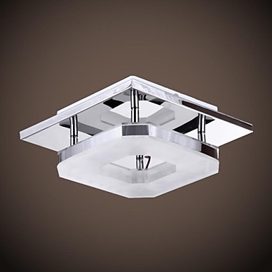 Aliexpress.com: comprar luninarias 8 w led luces de techo modernas ... Lamparas de techo modernas