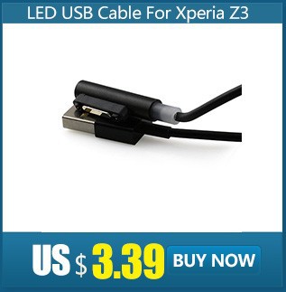 LED USB Z3 01