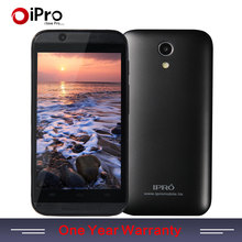 IPRO Brand Original Smartphone Android 4.4 MTK6572 Dual Core Dual SIM Smart Mobile Phone Cell Phones Wholesale (In Stock)