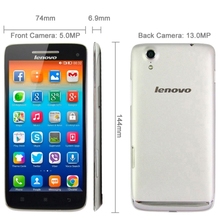 Original Lenovo S960 Vibe X 5 android phones Quad core 1 5GHz FHD IPS 1920x1080 Pix