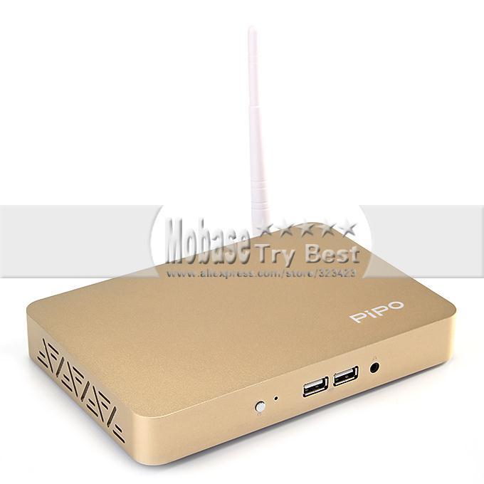 PIPO X7S Windows Android Dual OS TV Box 185546 1
