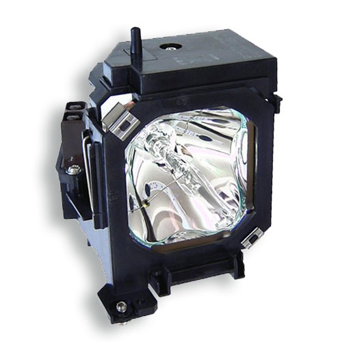 Фотография PureGlare Compatible Projector lamp for EPSON EMP-7700
