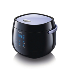 Free shipping Five function six scratch menu design is easy to clean the mini 2L intelligent