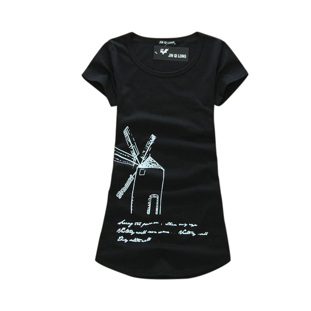 Низкая цена лето женщины Roupas Femininas Blusas топы женщины с коротким рукавом тройники костюм одежда женщин 3D футболки женщин майка