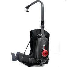 EASYRIG 8-18kg video and film Serene camera for dslr DJI Ronin M 3 AXIS gimbal stabilizer Gyroscope Gyro steadicam vest