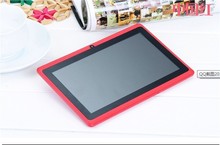 Wholesale Allwinner A23 7inch tablet pc cheap pc tablet tablet pc 7 inch cheap price 