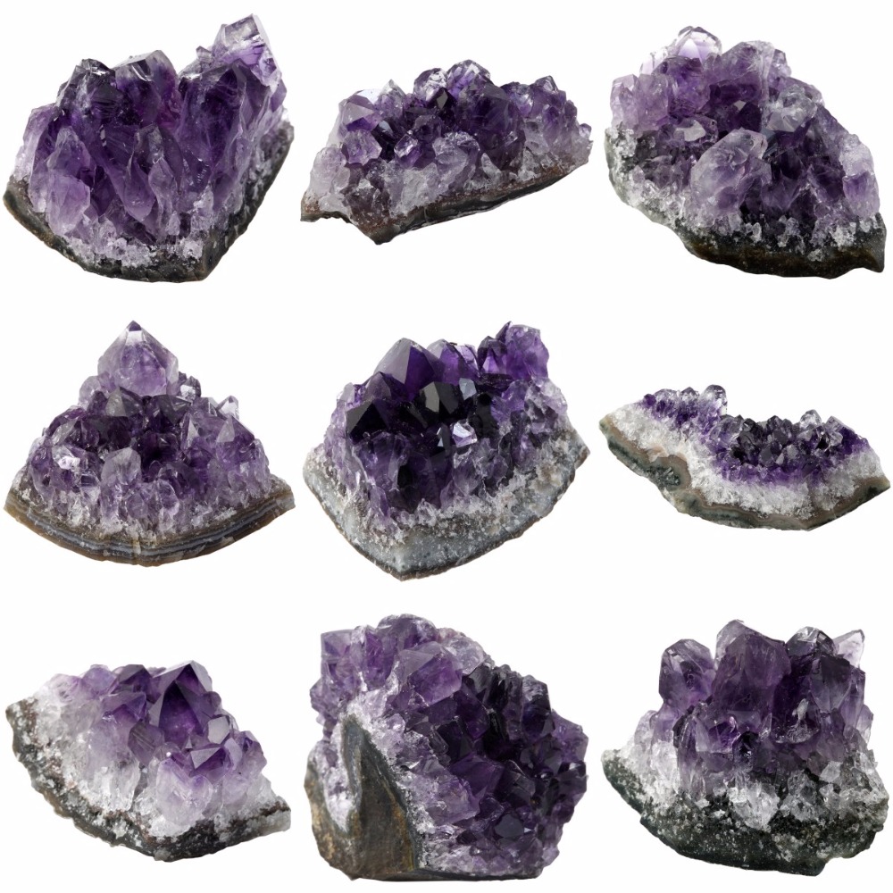 fake amethyst geode in china