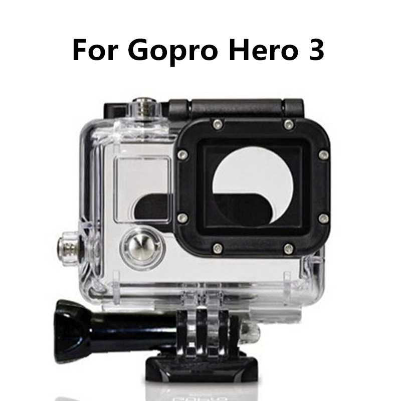   Gopro Hero 3             Go pro Hero 3