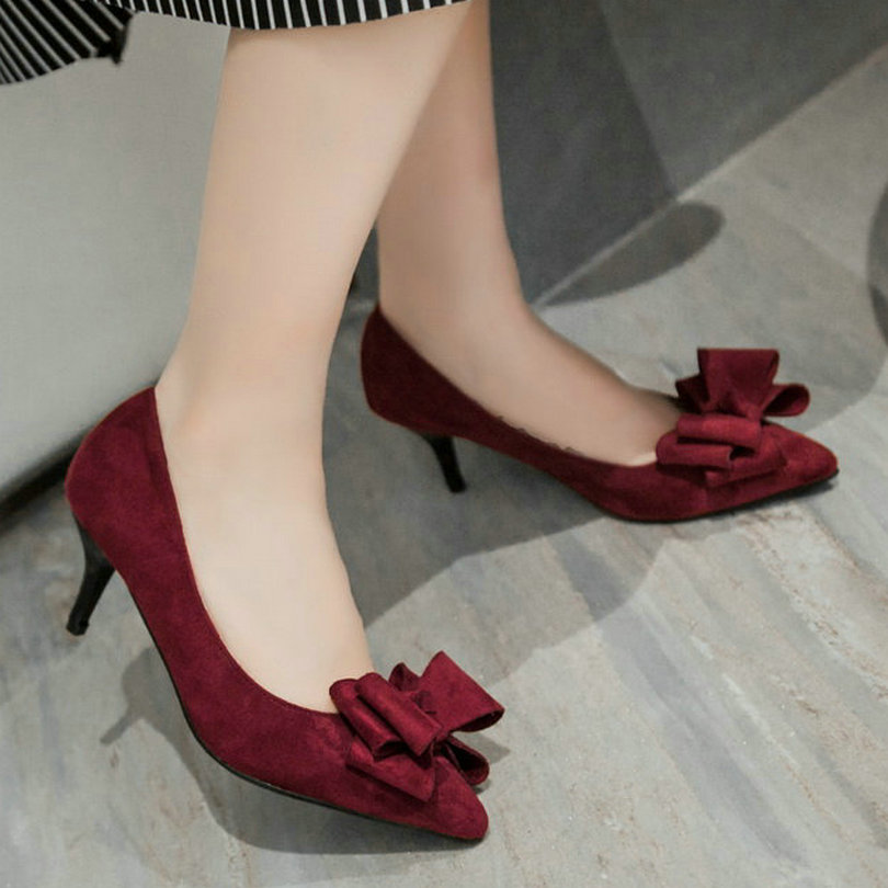 size 12 high heels under $20