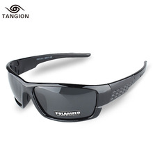 2015 Men Polarized Sunglasses High Quality Polarizing Glasses Outdoor Sport UV400 Proof Sun Glasses Eyewear Oculos