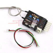 RC FrSky X4RSB 3/16 Channel Telemetry Receiver low shipping fee