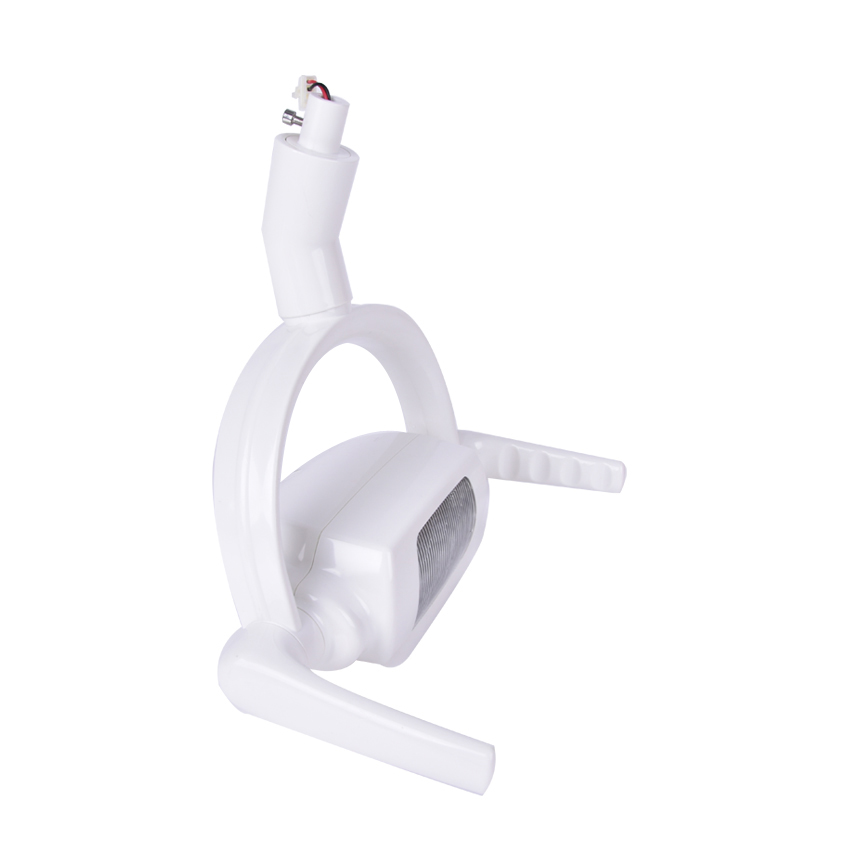 Description Picture 5 of item1 pc Intelligent Induction Dental Oral Lamp LED Induction Lamp Cold Light Dental Chair Accessories Dental Material 8000-30000LUX