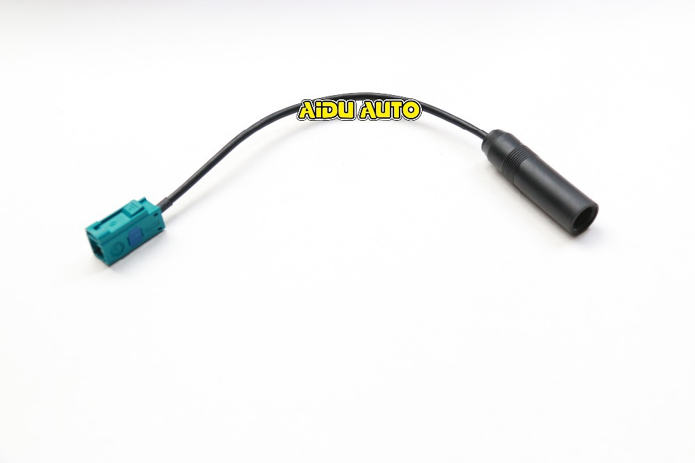CAT Radio FAKRA Antenna Adapter » Бизнес журнал 