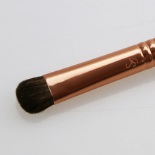 SGM Rose gold Pincel E55 EYE Shading MAKEUP Brush