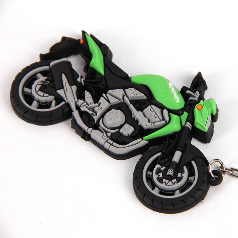 3D /          Honda Yamaha Harley BWM Moto