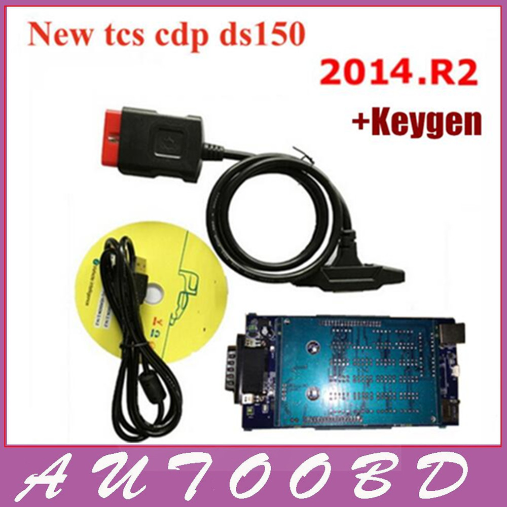 Dhl ! 2014.2 CD  Keygen  2014 R2 TCS CDP     SN.100251  OBDII    3  1