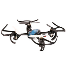 HS170 4Channels 6Axis Gyro Mini Nano Drone Headless Mode 360 eversion RC Quadcopter Helicopter RTF Boy Kids Toy Gift BD