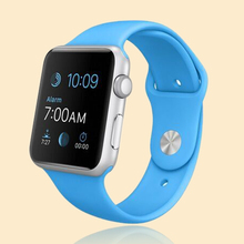 DHL shipping mtk2502c New Bluetooth Smart Watch IWO 1:1 large capacity waterproof Smart Watches for iPhone IOS and Android