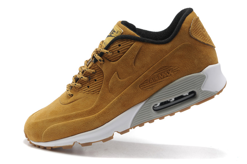 nike air max 90 hombre marron nike air max 90 hombre marron
