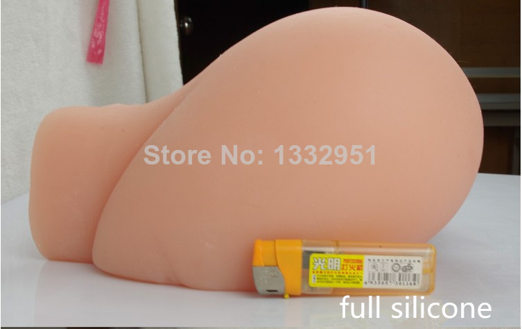 real silicone sex lifelike vagina toy pussy and ass sex toys for men,lady vagina anus real life love doll big ass silicone