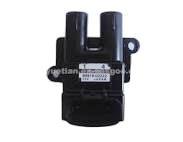 Free Shipping High Quality Ignition Coil For Toyota 90919 02222 Replacement parts Ignition Automobiles