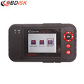 2017 New Arrival Launch X431 Creader VII CRP123 Multi Language Diagnostic OBDII Code Reader Scanner Creader