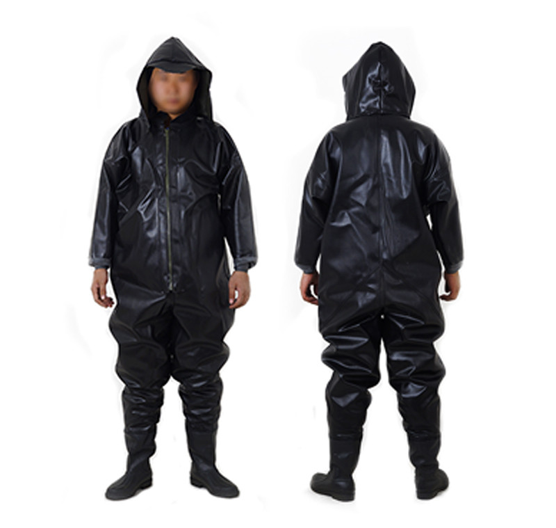 Chest Wader 15