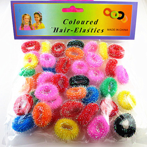 Ts colorful               hairband