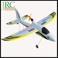Remote Control toys ES9902 EasySky Sport Glider Brushless 2.4G 4ch Electric RC Model Ready to Fly