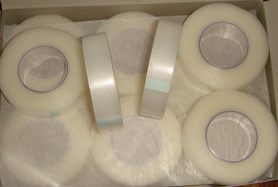 Popular Adhesive Eye PatchBuy Cheap Adhesive Eye Patch lots from China