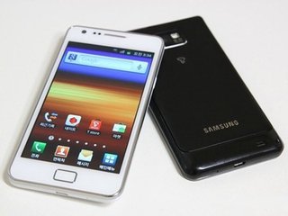 Unlocked Original Samsung Galaxy S2 I9100 Android Smartphone 8 0MP Dual Core 4 3 Inch 16GB