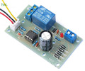 DIY kit Water level switch sensor controller Automatic pumping water tank tower pool electronic diy production