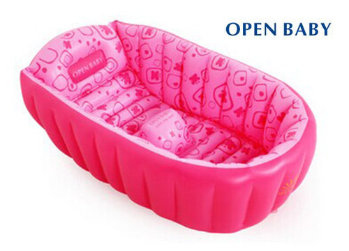 Bañera bebé inflable de alta calidad compra lotes ... Cuadradas creativo Bañeras