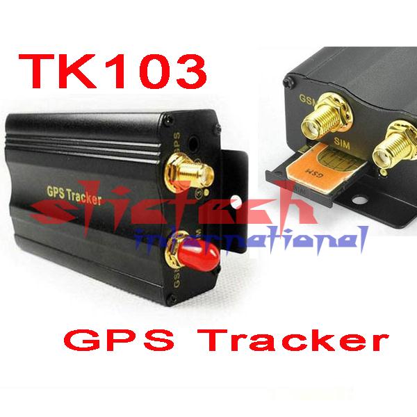 DHL  EMS  10 .  GPS , Gps  TK103 GMS GPRS 850 / 900 / 1800 / 1900