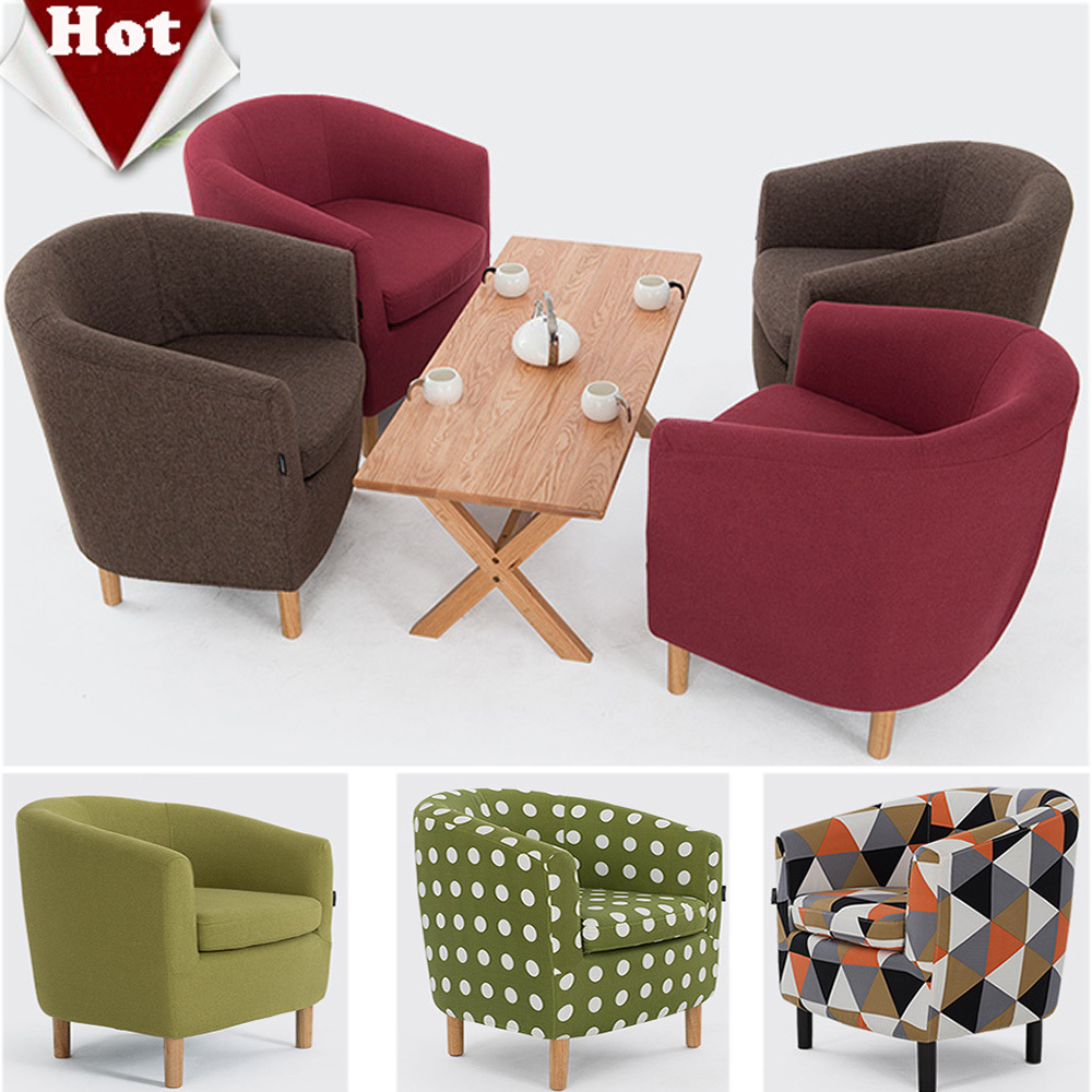 de tela Rojo Verde Marrón sofá muebles juego de sala moderno muebles de tela Rojo Verde Marrón sofá muebles juego de sala moderno muebles