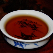 2006 Premium Chinese Puer Tea Lao Cha Tou Yunnan Pu Er Tea Laochatou Ancient Tea Tree