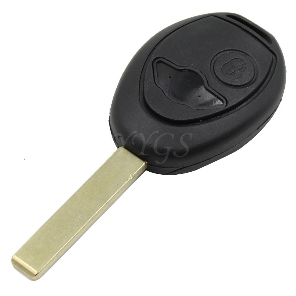 Bmw mini cooper replacement key