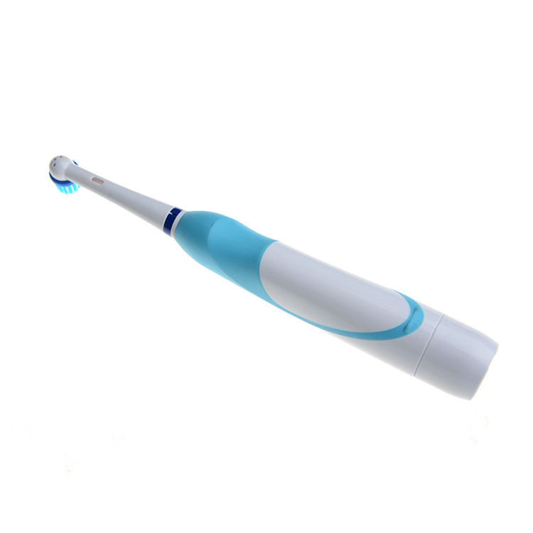 b- Electric Toothbrush6