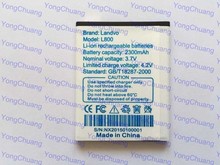 Landvo L800 battery 100 New Original 2300mAh Battery For Landvo L800 L800s LANDVO N900 Smartphone In