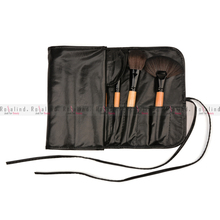 Rosalind Professional 24 Makeup Brush Set tools Make up Toiletry Kit Brand Make Up Brush Set