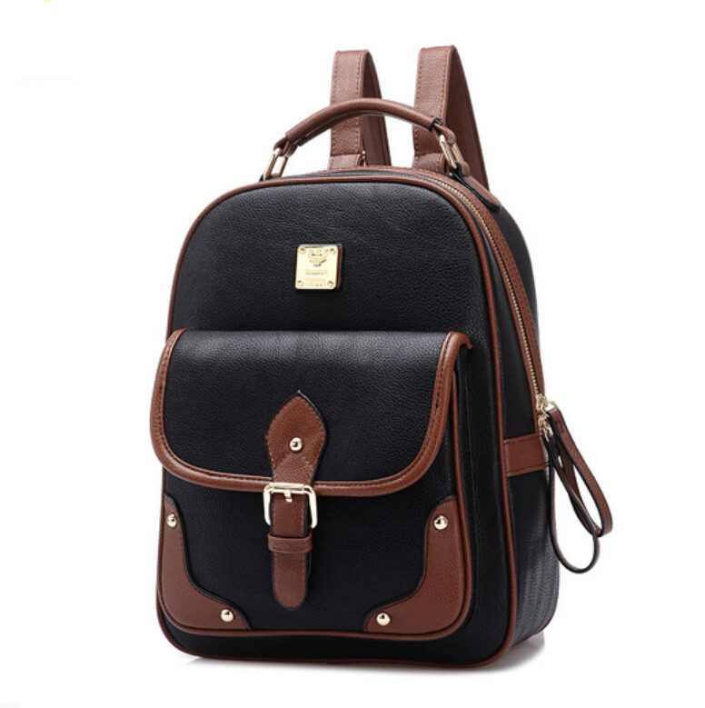 vintage style backpacks for middle school girls fa...