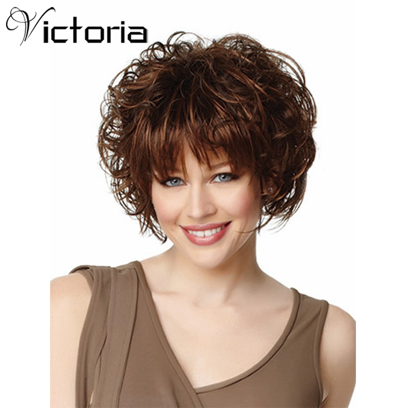 Pixie Wigs For Women | 2015 short curly hair wig for women synthetic wigs pixie Pixie Wigs For Women | 2015 short curly hair wig for women synthetic wigs pixie