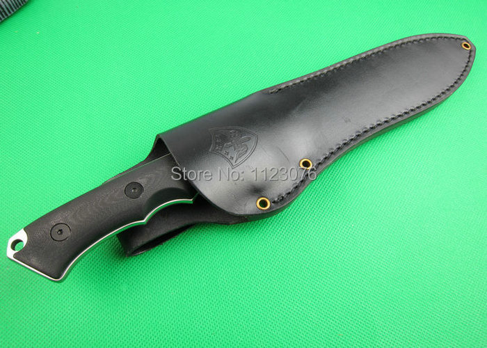 Free Shipping OEM Eagle version USA LK1023 Green Berets Fixed Blade Knife Camping Tools Survival