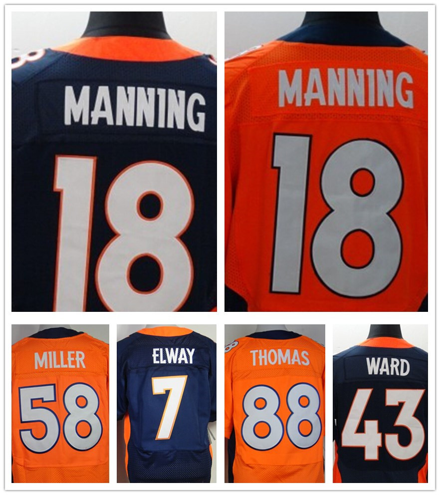 cheap peyton manning jersey