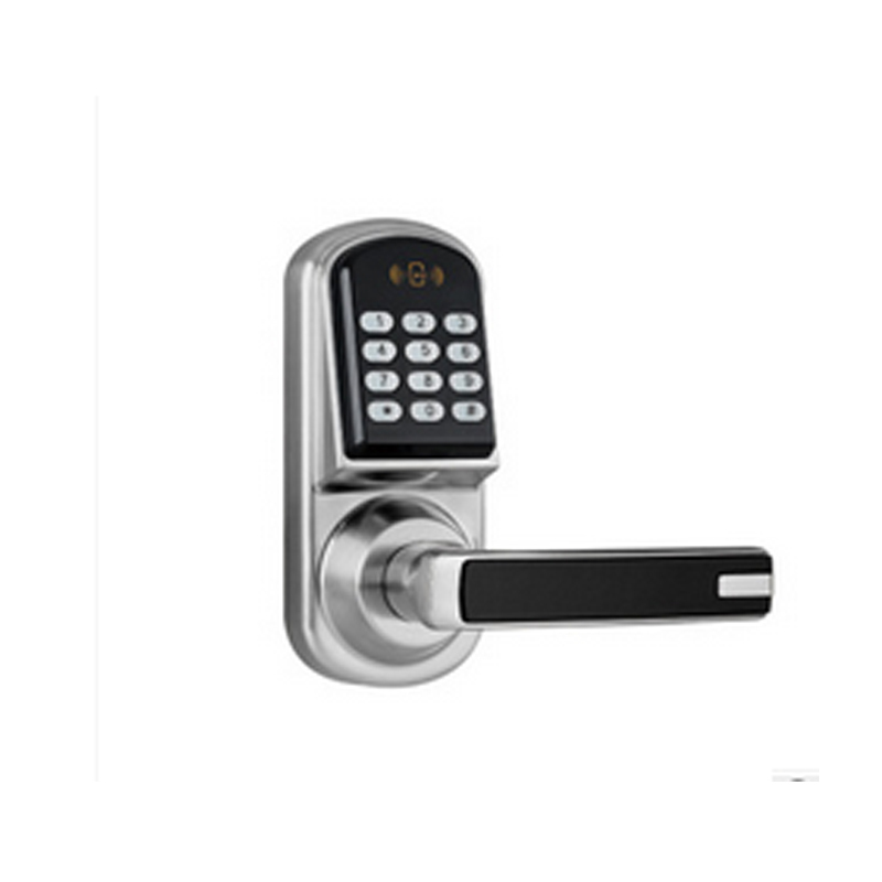 Electronic combination lock M1 induction door lock apartment campus