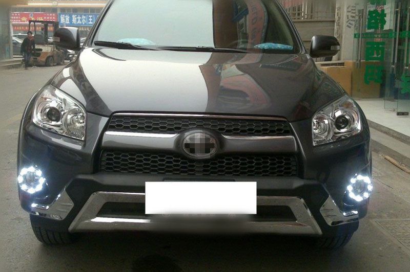 Toyota RAV4 2012-6