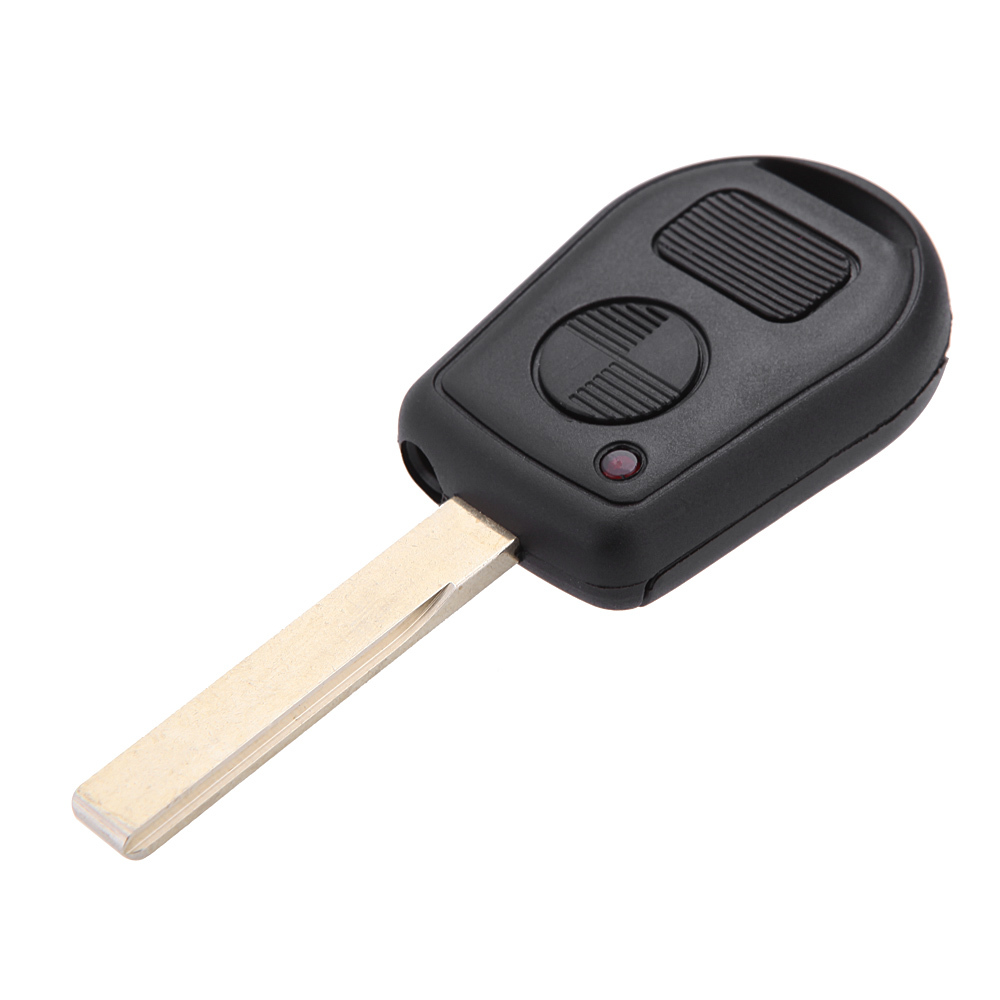 Bmw 540i key replacement #6