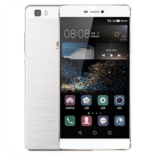 Huawei P8 Octa Core Hisilicon Kirin 935 3GB 64GB 5 2 inch TFT Screen Android 5